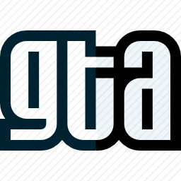 GTA图标