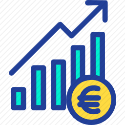利润图标