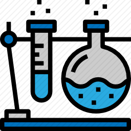 实验图标