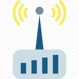 WiFi图标