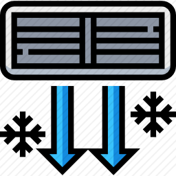 空调图标