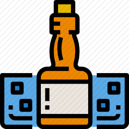 饮料图标