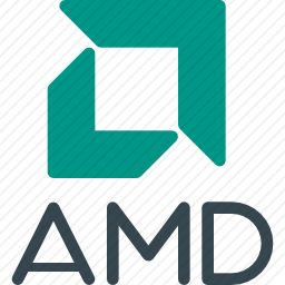 <em>AMD</em>图标