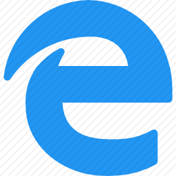 <em>Edge</em>图标