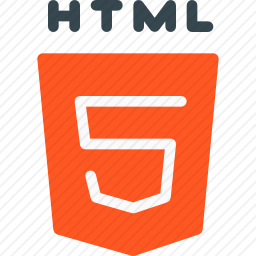 HTML 5图标