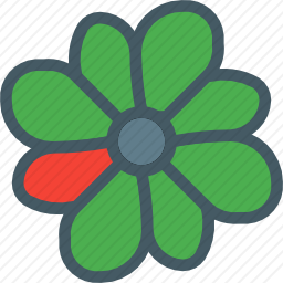 ICQ图标