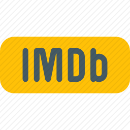 <em>IMDB</em>图标