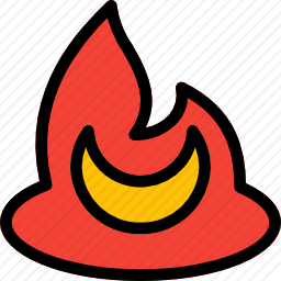 <em>Feedburner</em>图标