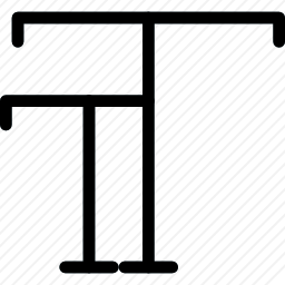 字体大小图标