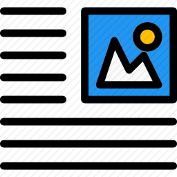 <em>文档</em>图标