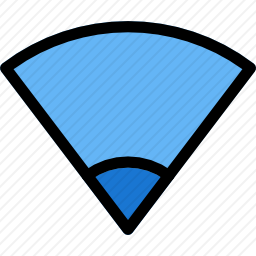 WiFi图标