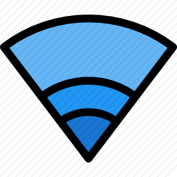 WiFi图标