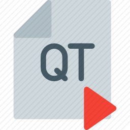 QT图标