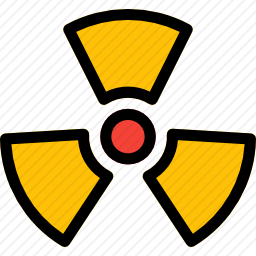 原子能图标