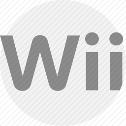 <em>Wii</em>图标