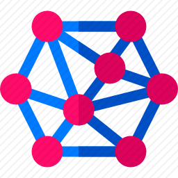 三维建模图标