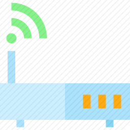 路由器图标