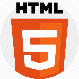 <em>HTML</em> <em>5</em>图标