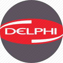 Delphi图标