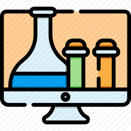 科学图标