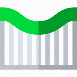 过山车图标