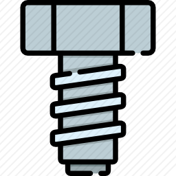 螺钉图标