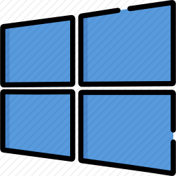 Windows图标