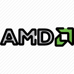 AMD图标