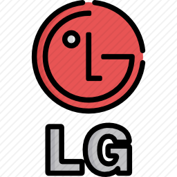 LG图标