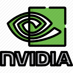 <em>Nvidia</em>图标