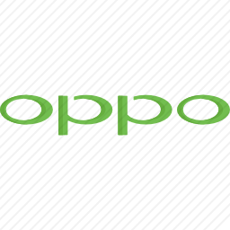 Oppo图标