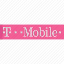 T Mobile图标