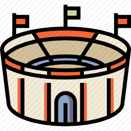 球场图标