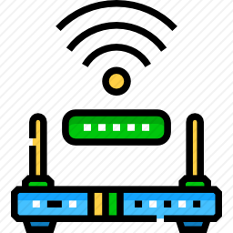 路由器图标