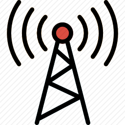 天线图标