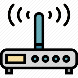 路由器图标