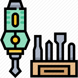 螺丝刀图标