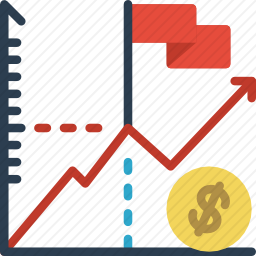 利润图标