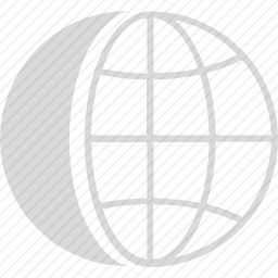 国际商务图标