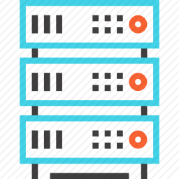 <em>主机</em><em>服务器</em>图标