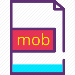 <em>mob</em>图标