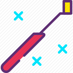 牙科器械图标