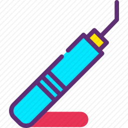 牙科器械图标