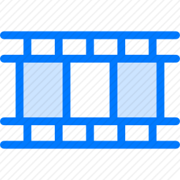 胶片图标