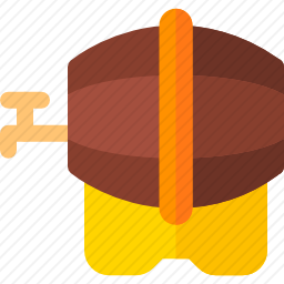 啤酒图标