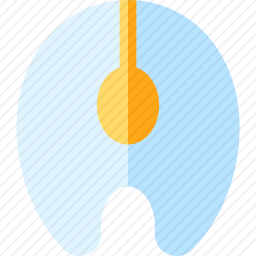 三文鱼图标