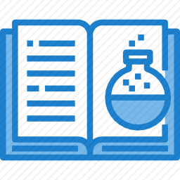 科学书图标