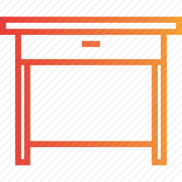 桌子图标