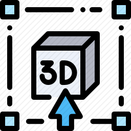 3D图标