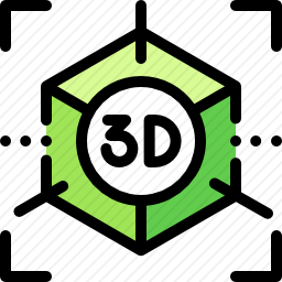 3D图标